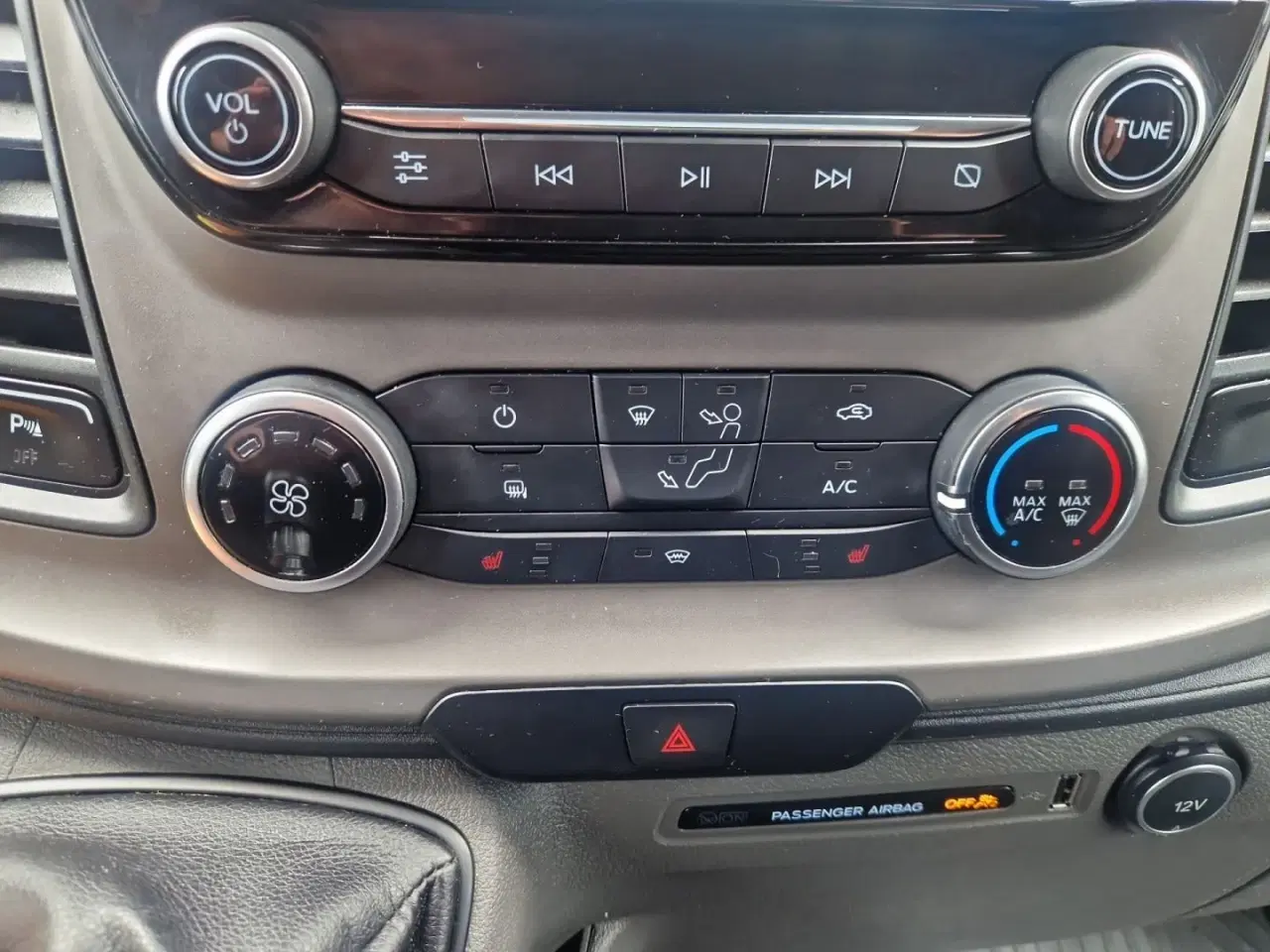 Billede 19 - Ford Transit Custom 280S 2,0 TDCi 130 Trend