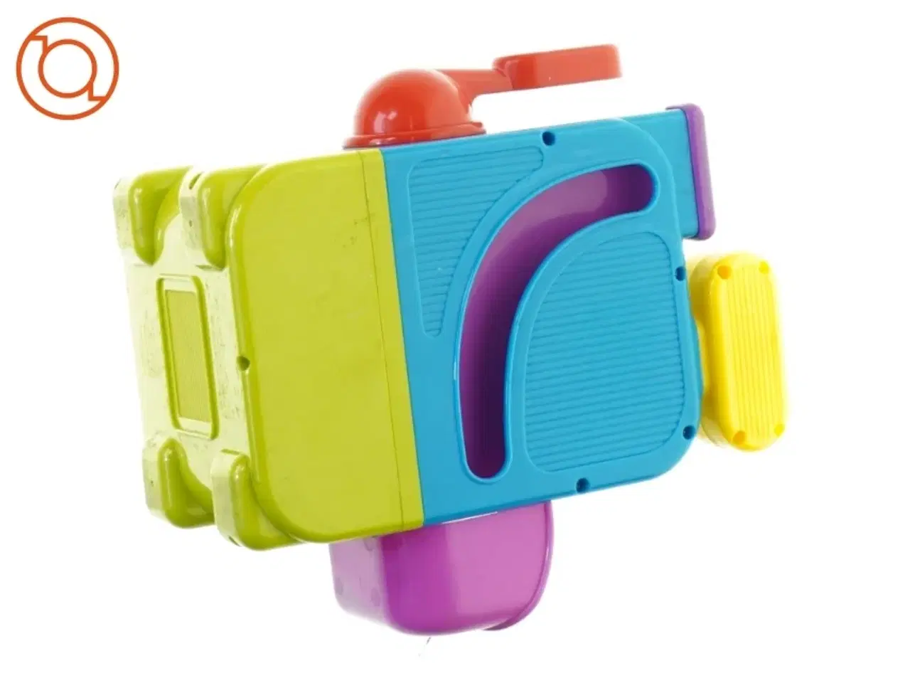 Billede 3 - Kasseapparat fra Little Tikes (str. 25 x 20 x 14 cm)