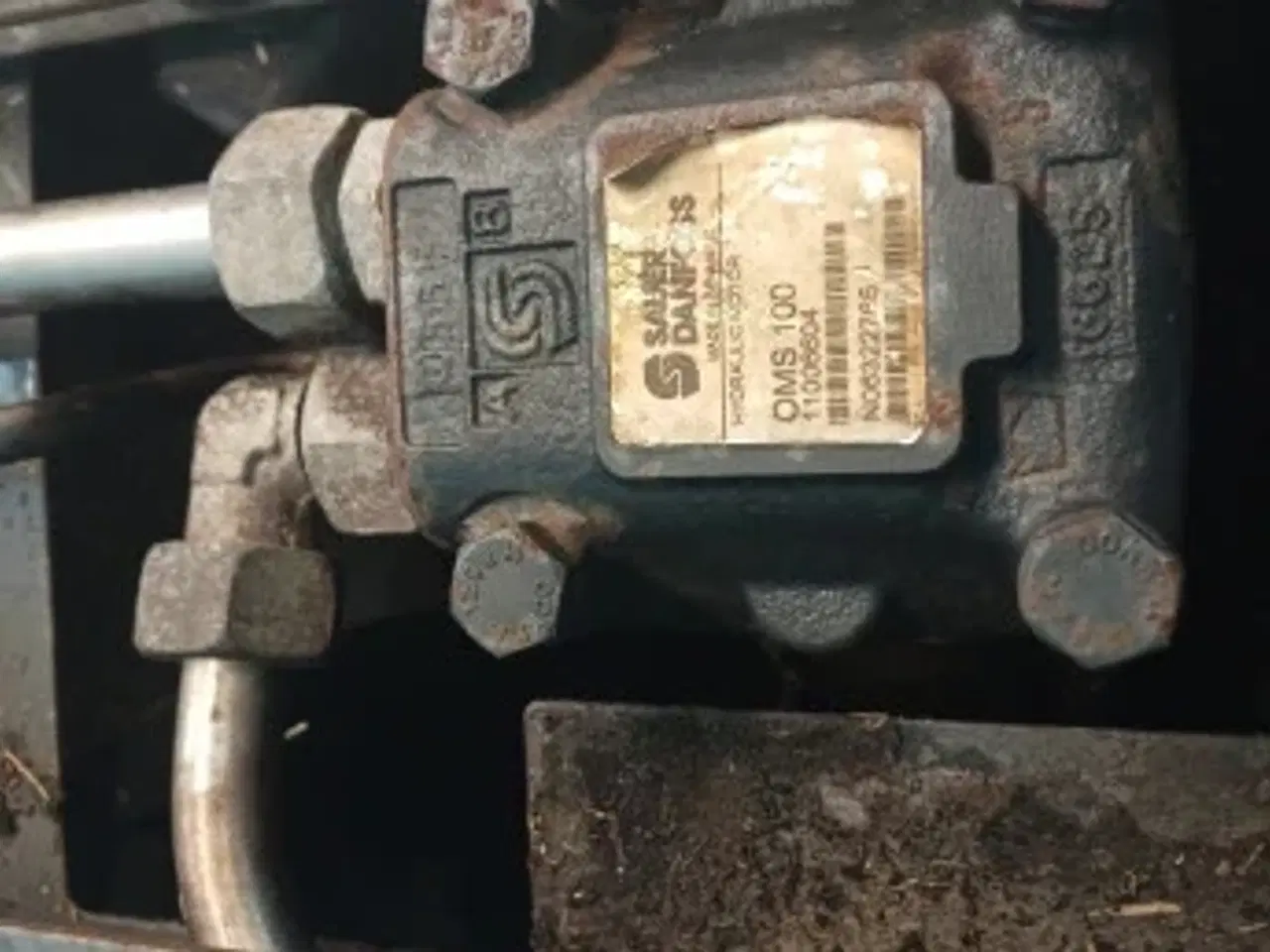 Billede 15 - Claas Lexion 570 Radial Spearder