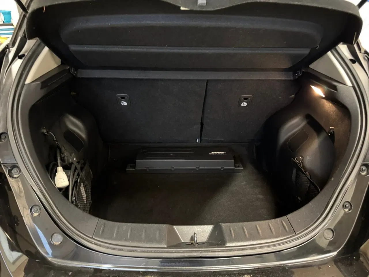 Billede 12 - Nissan Leaf 40 Tekna