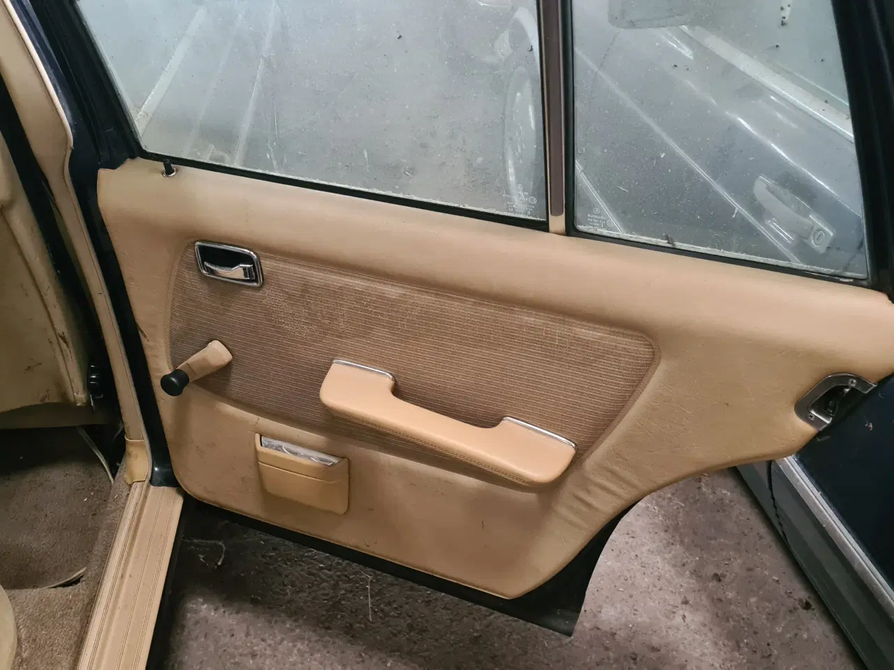 Billede 12 - Mercedes 200 T