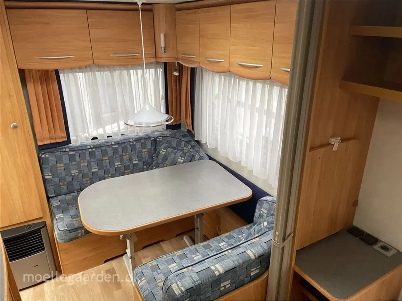 Billede 5 - 2004 - Adria Adora 432 PS