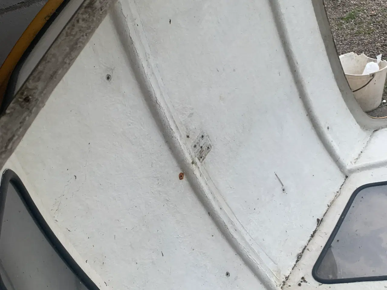 Billede 5 - Top til Kegnes 470.