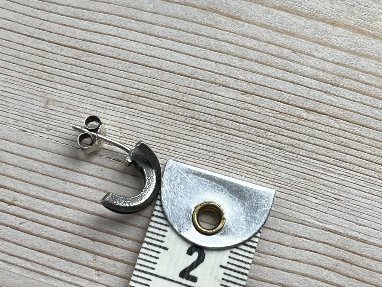 Billede 4 - Øreringe