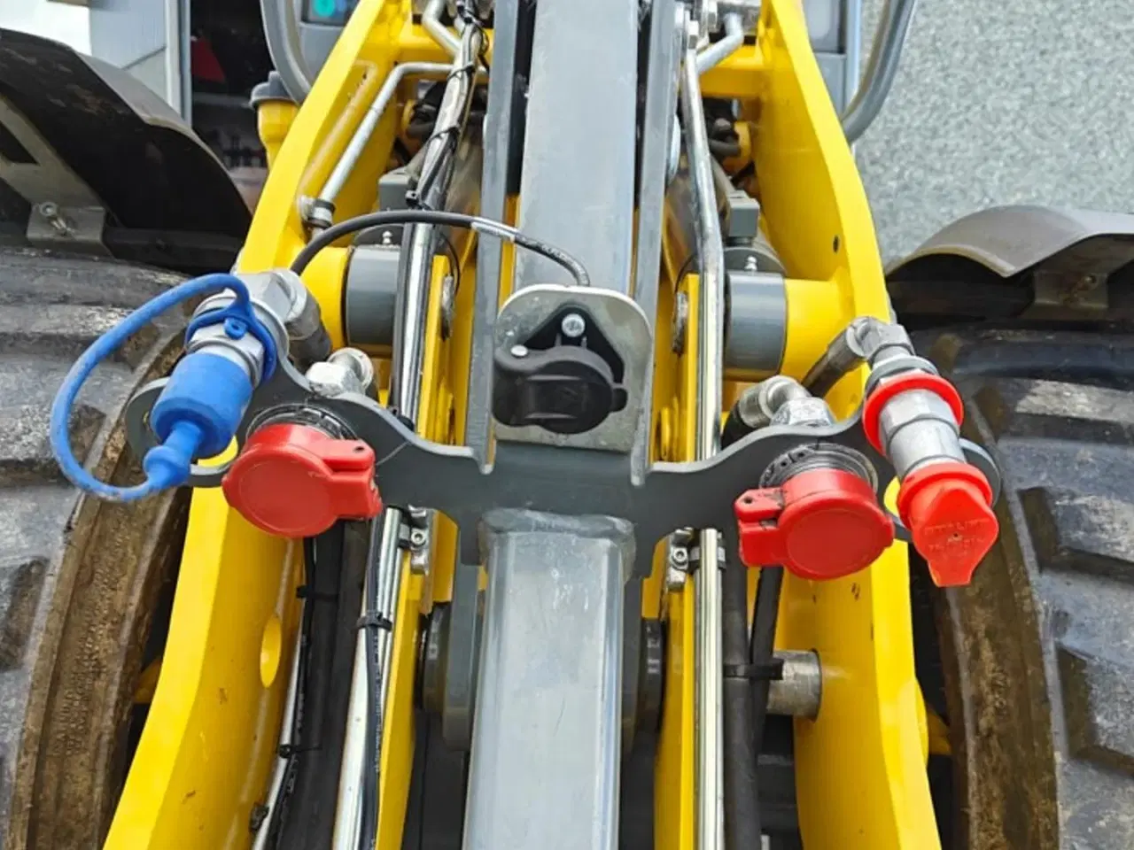 Billede 10 - Wacker Neuson WL25