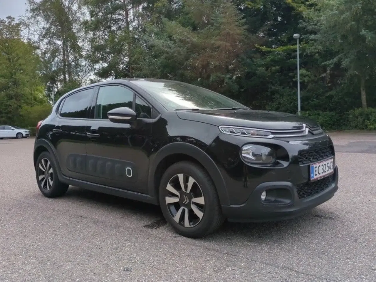Billede 2 - Citroën C3 1,5 BlueHDi 100 SkyLine LTD