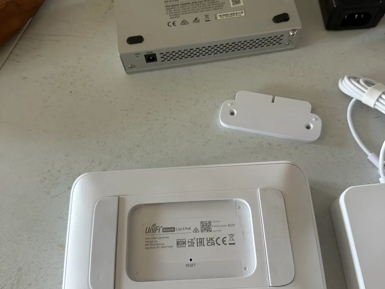 Billede 4 - UniFi udstyr
