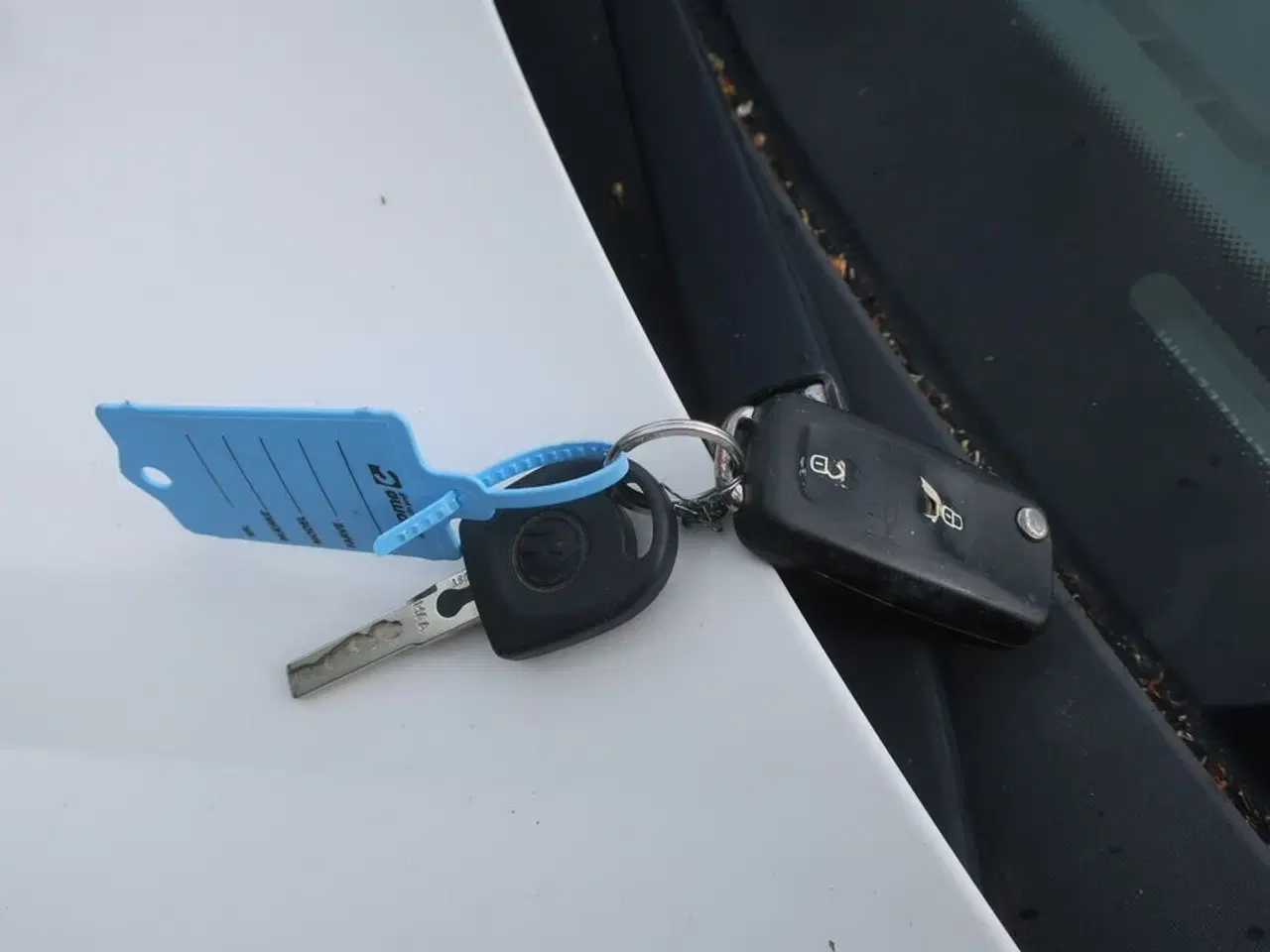 Billede 42 - Varebil VW Transporter 2.0 TDI 114hk kort