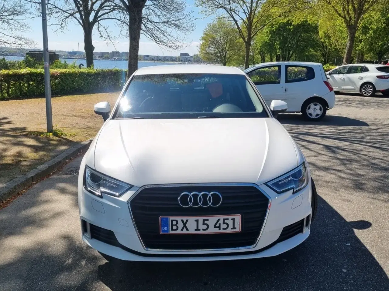 Billede 3 - Audi A3 1,4 TFSi 150 Sport Sportback