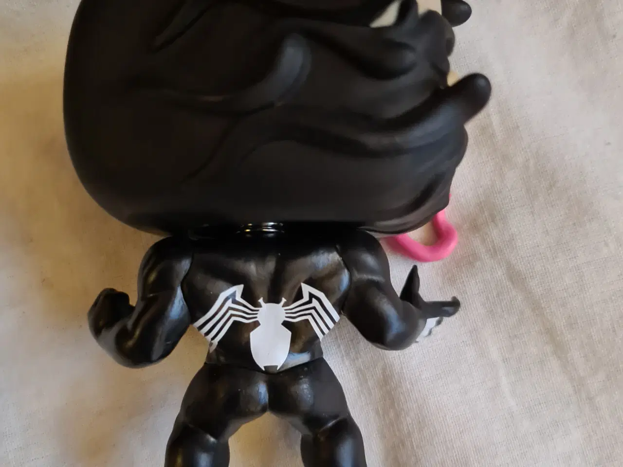 Billede 2 - Funko pop spiderman - Marvel