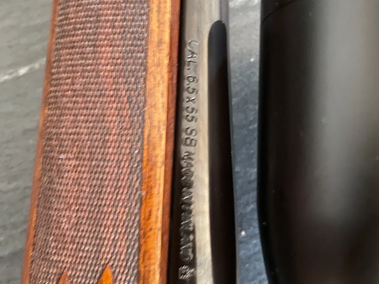 Billede 7 - Sako 85 Super Lux