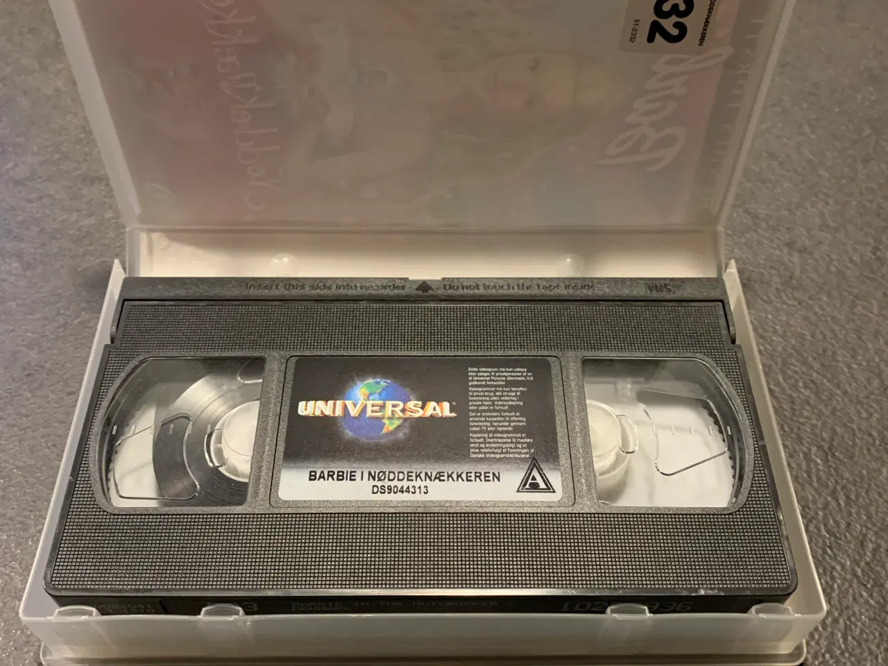 Billede 2 - Barbie film