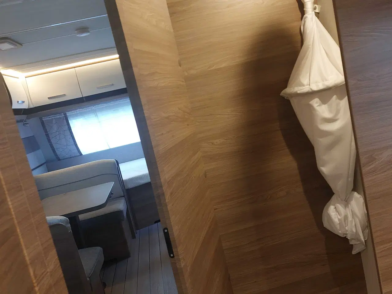 Billede 4 - Knaus Sport Silver Selection 580 Qs