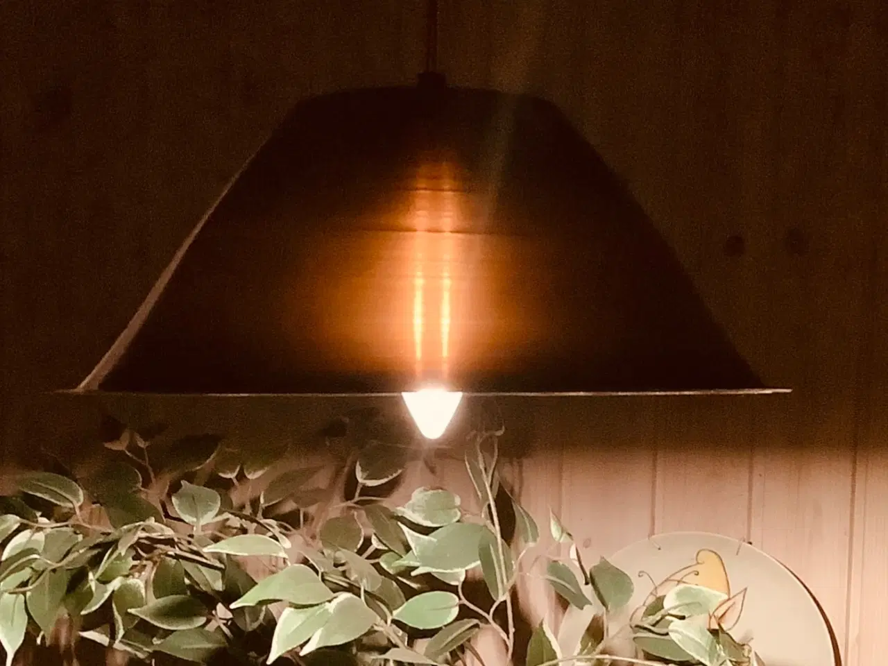 Billede 7 - Unika LP lampe