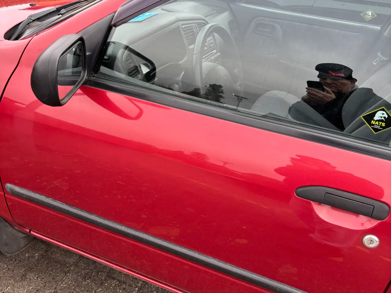 Billede 10 - Nysynet Nissan Primera