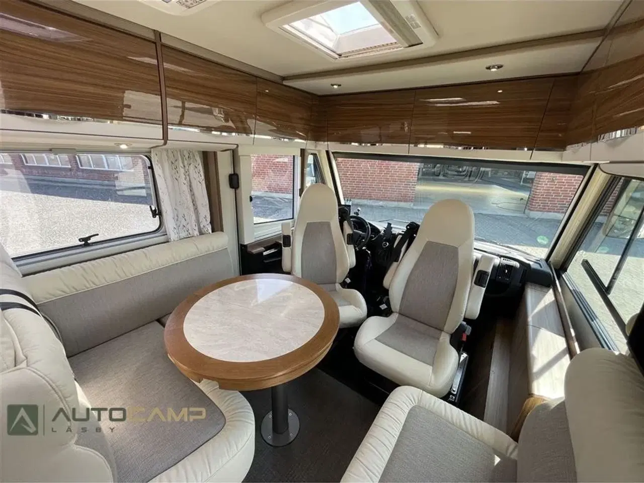 Billede 3 - 2020 - Euramobil Integra Line IL730 EB