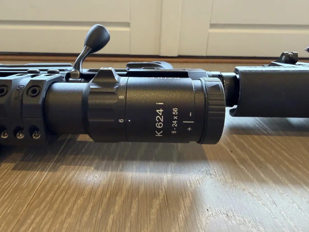 Billede 3 - Ruger Precision riffel 6.5 Creedmoor