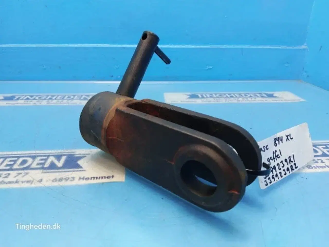 Billede 11 - Case 844XL Gaffel 3399239R1