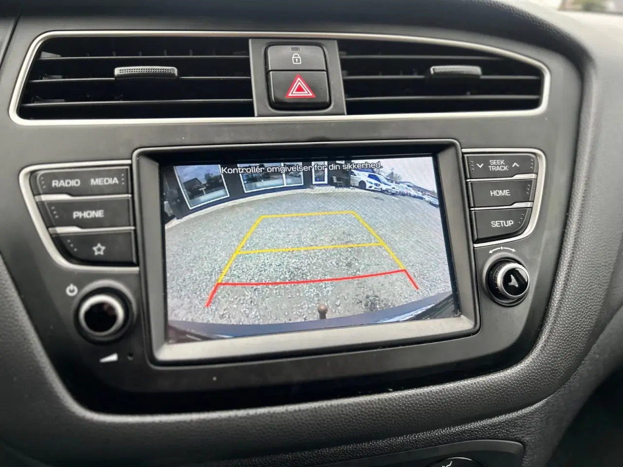 Billede 14 - Hyundai i20 1,0 T-GDi Trend