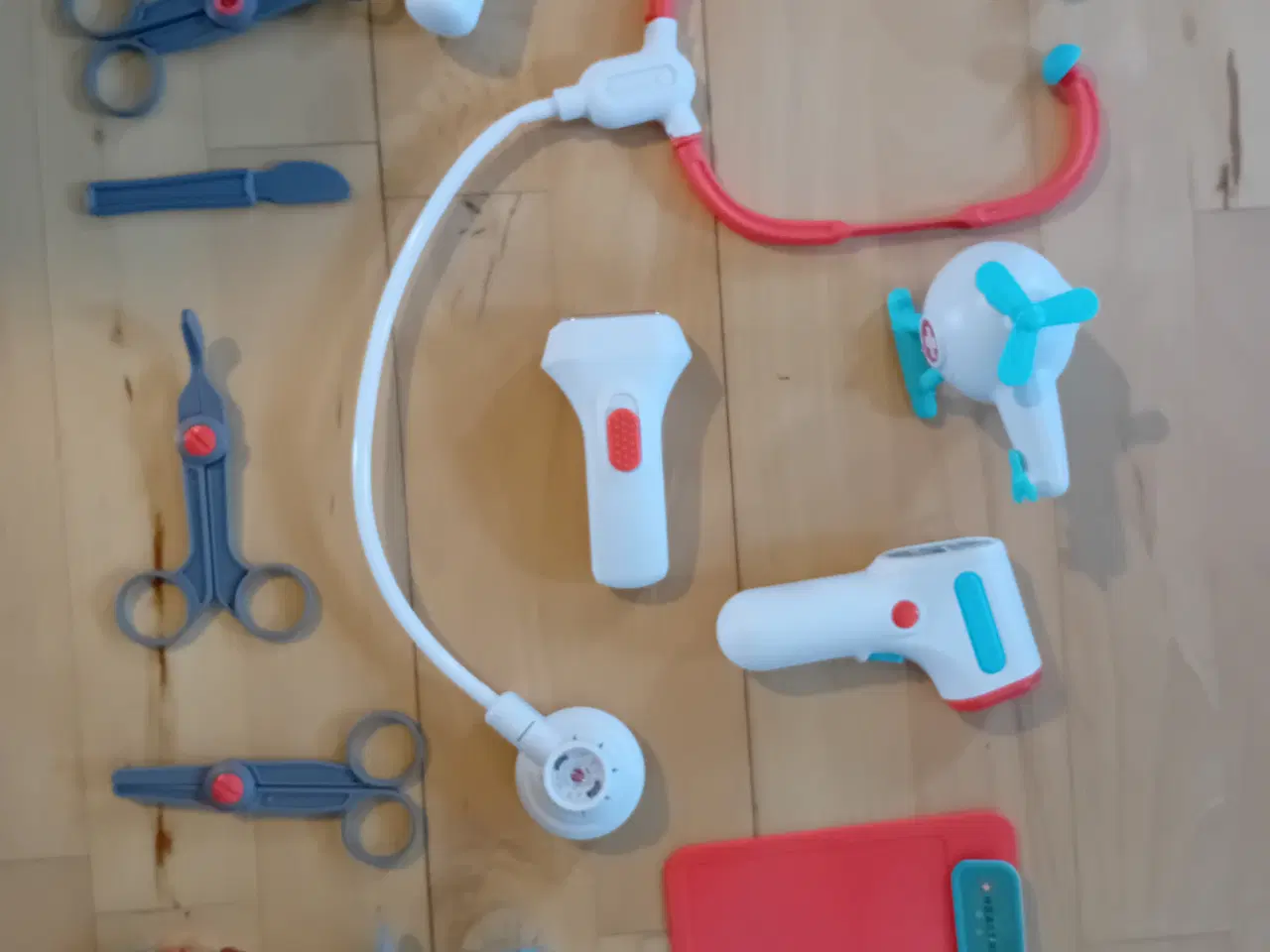 Billede 3 - Schelich Dyrehospital, flot stand