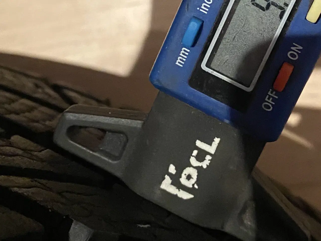 Billede 3 - Mercedes vinterhjul