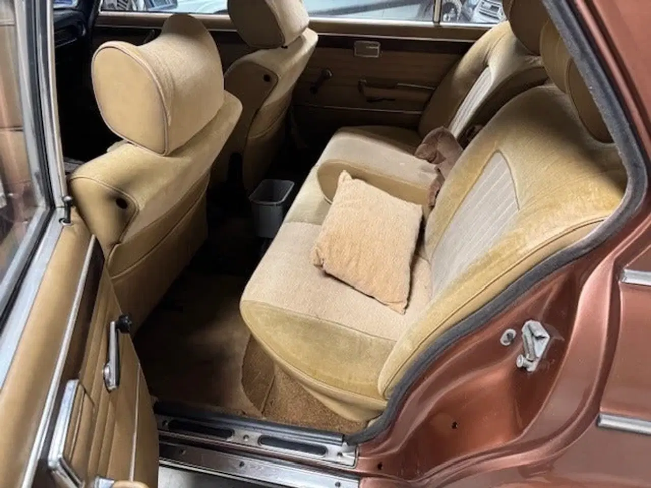 Billede 3 - BMW 3.0 S 2,9 aut.