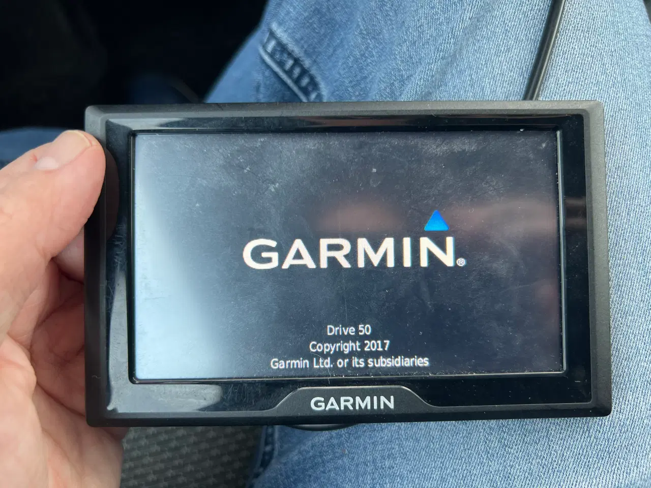 Billede 2 - Garmin GPS 