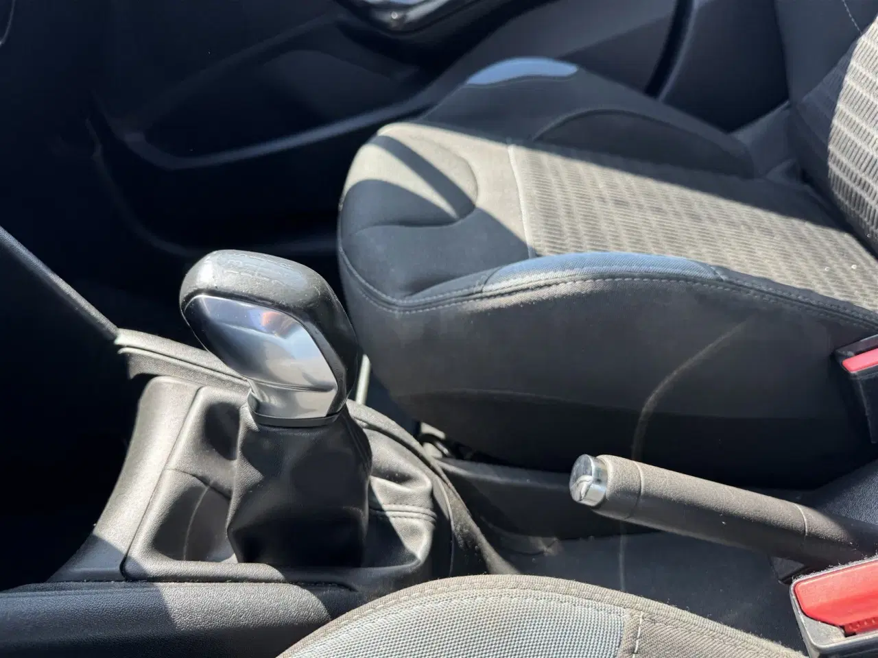 Billede 16 - Peugeot 208 1,2 VTi Allure 82HK 5d