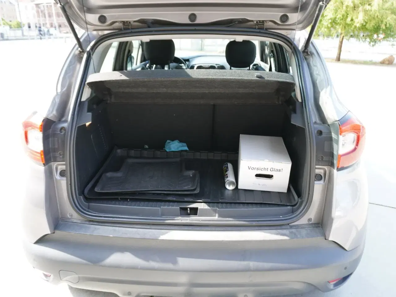 Billede 10 - Renault Captur 0,9 TCe 90 Expression