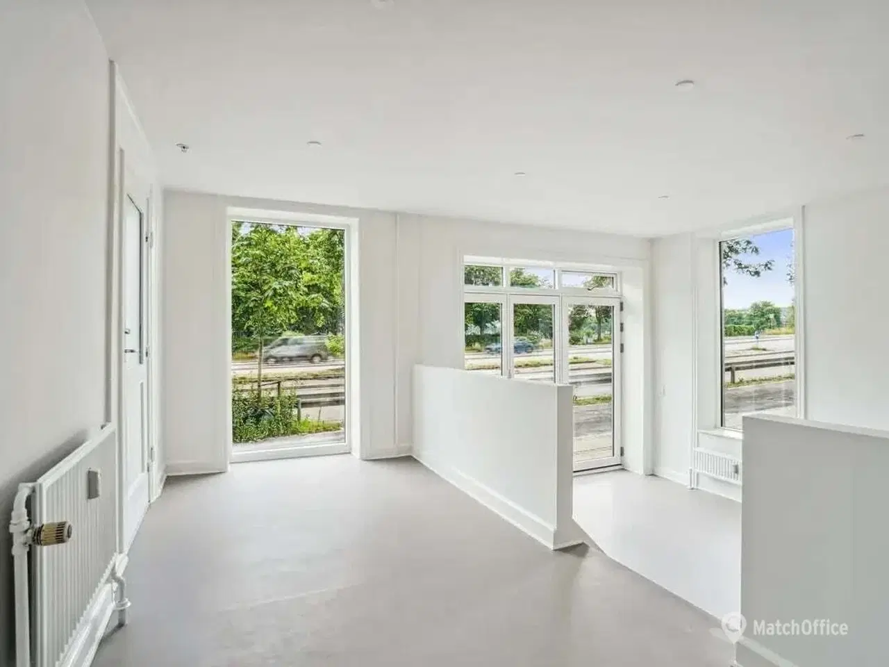 Billede 5 - Lyst lejemål med ekstra lagerplads på Nørrebro