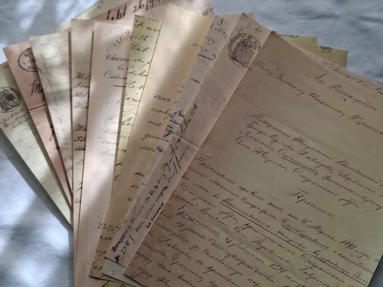 Billede 11 - Til DIY kort, journal og scrapbog