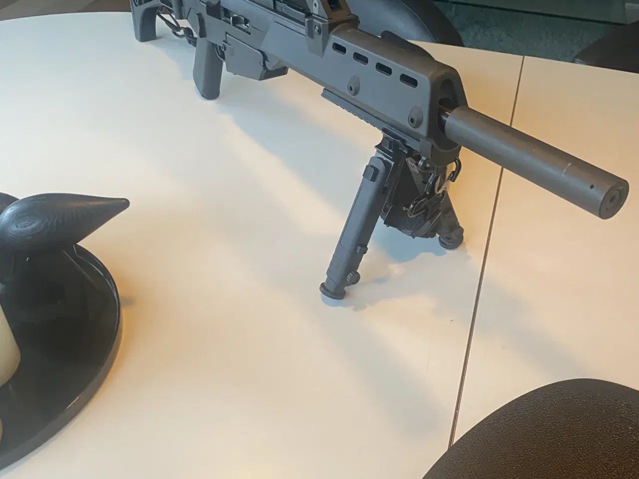 Billede 1 - Taktisk skæfte til Ruger 10/22 halvauto