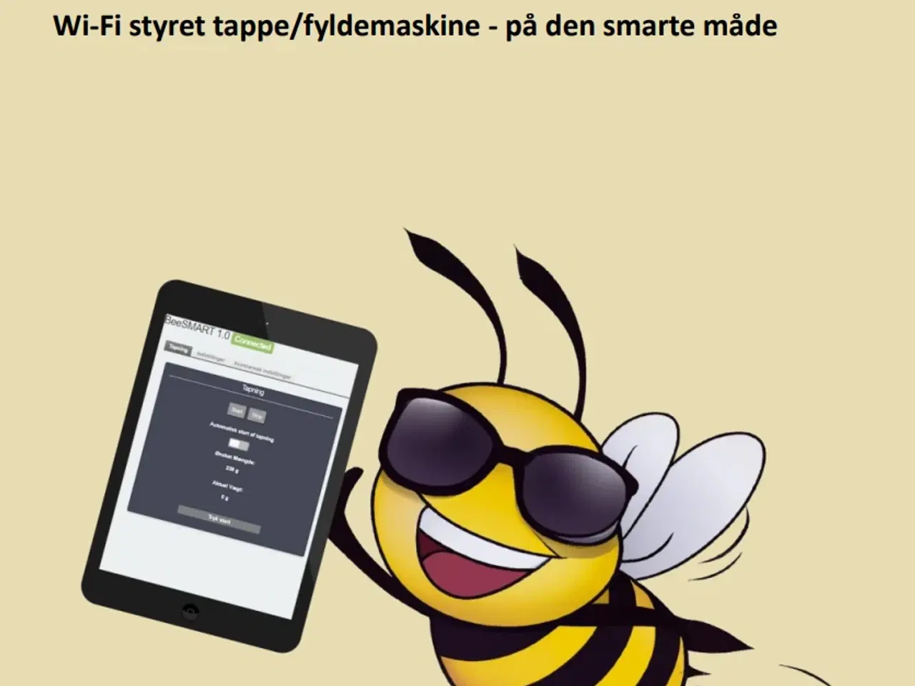 Billede 5 - Honning fyldemaskine/tappemaskine