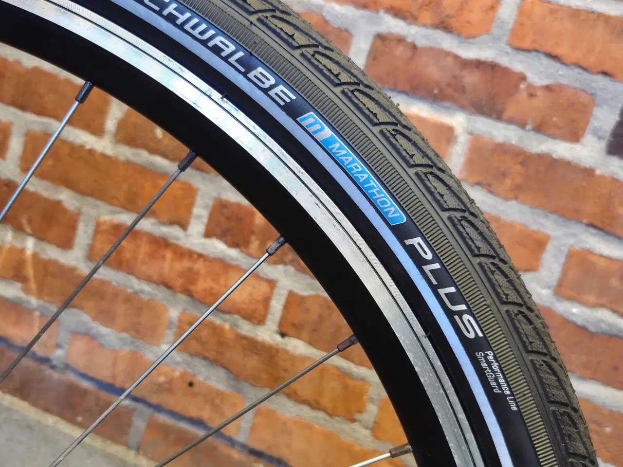 Billede 19 - Som ny Mustang Dagmar 28” damecykel