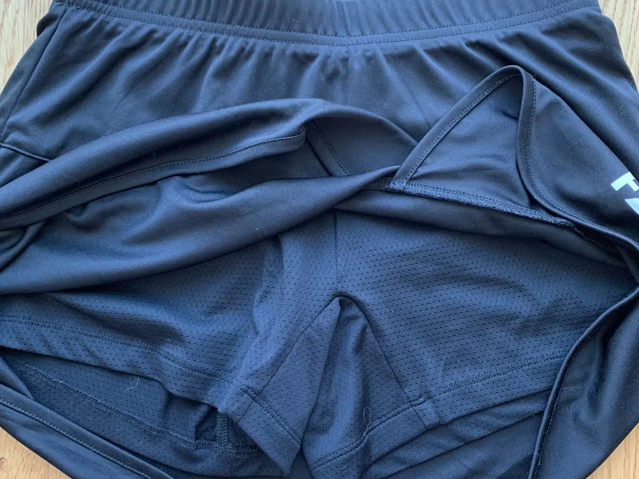 Billede 4 - Fz Forza nederdel