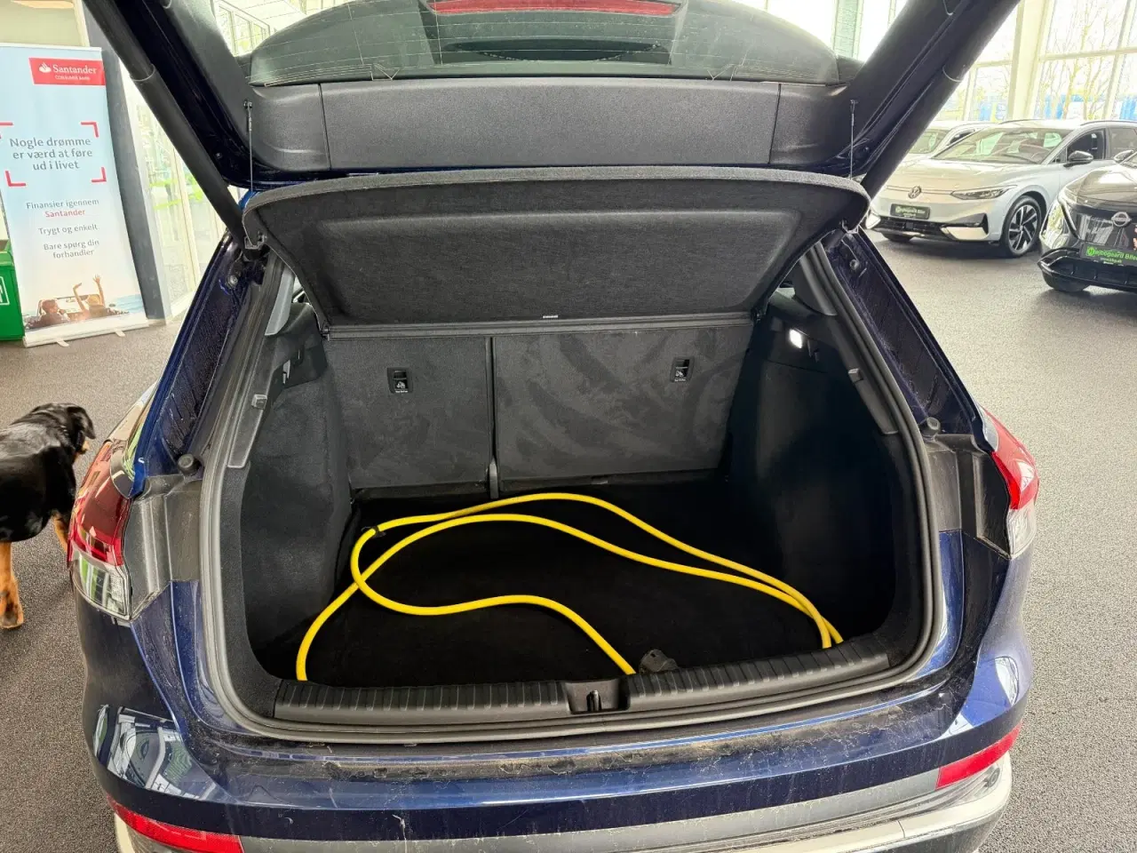 Billede 4 - Audi Q4 e-tron 45 S-line
