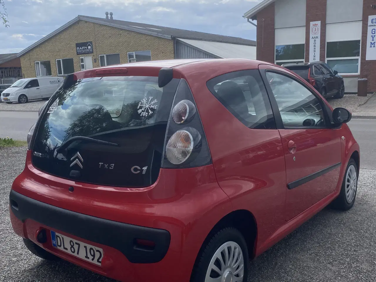 Billede 4 - Super fin Øko.bil /nysynet🚘