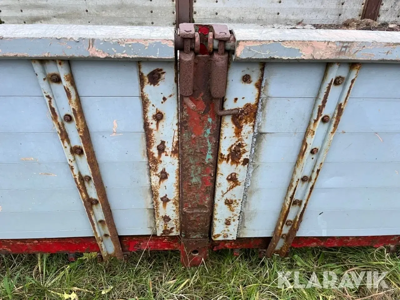 Billede 11 - Container