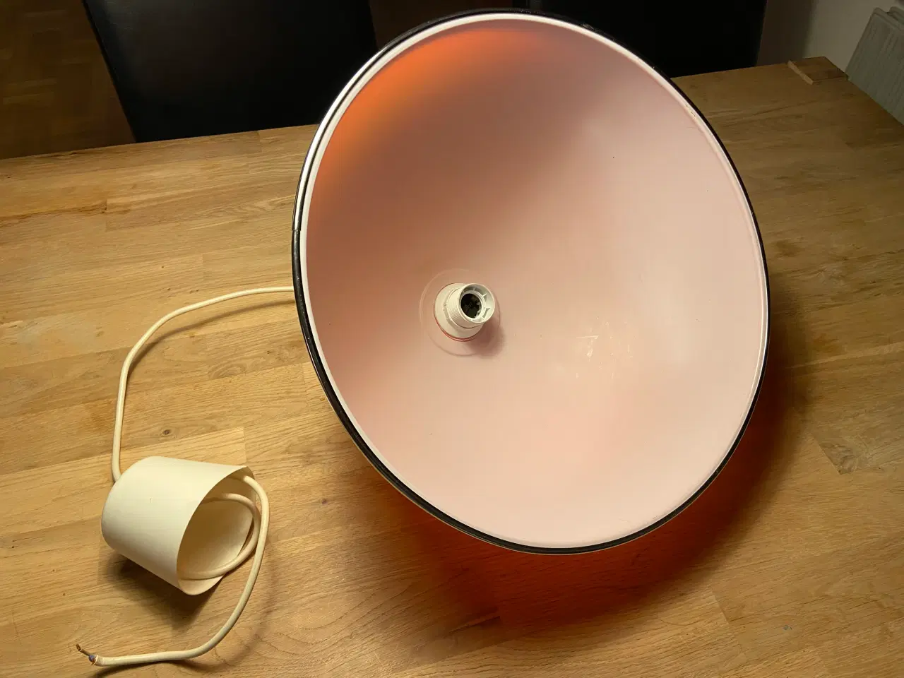 Billede 3 - Loftslampe