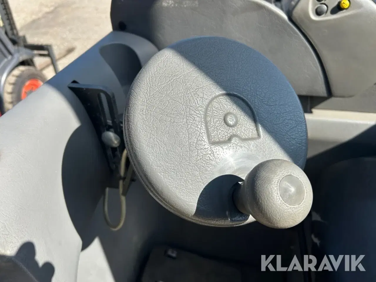 Billede 9 - Stabler Atlet X/160STJN360