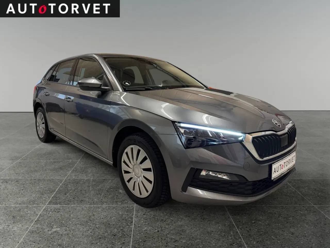 Billede 2 - Skoda Scala 1,0 TSi 110 Style DSG