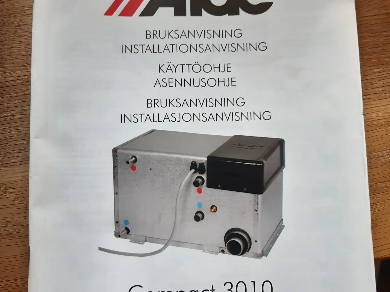 Billede 9 - Hobby Excellent 540 UL ALDE