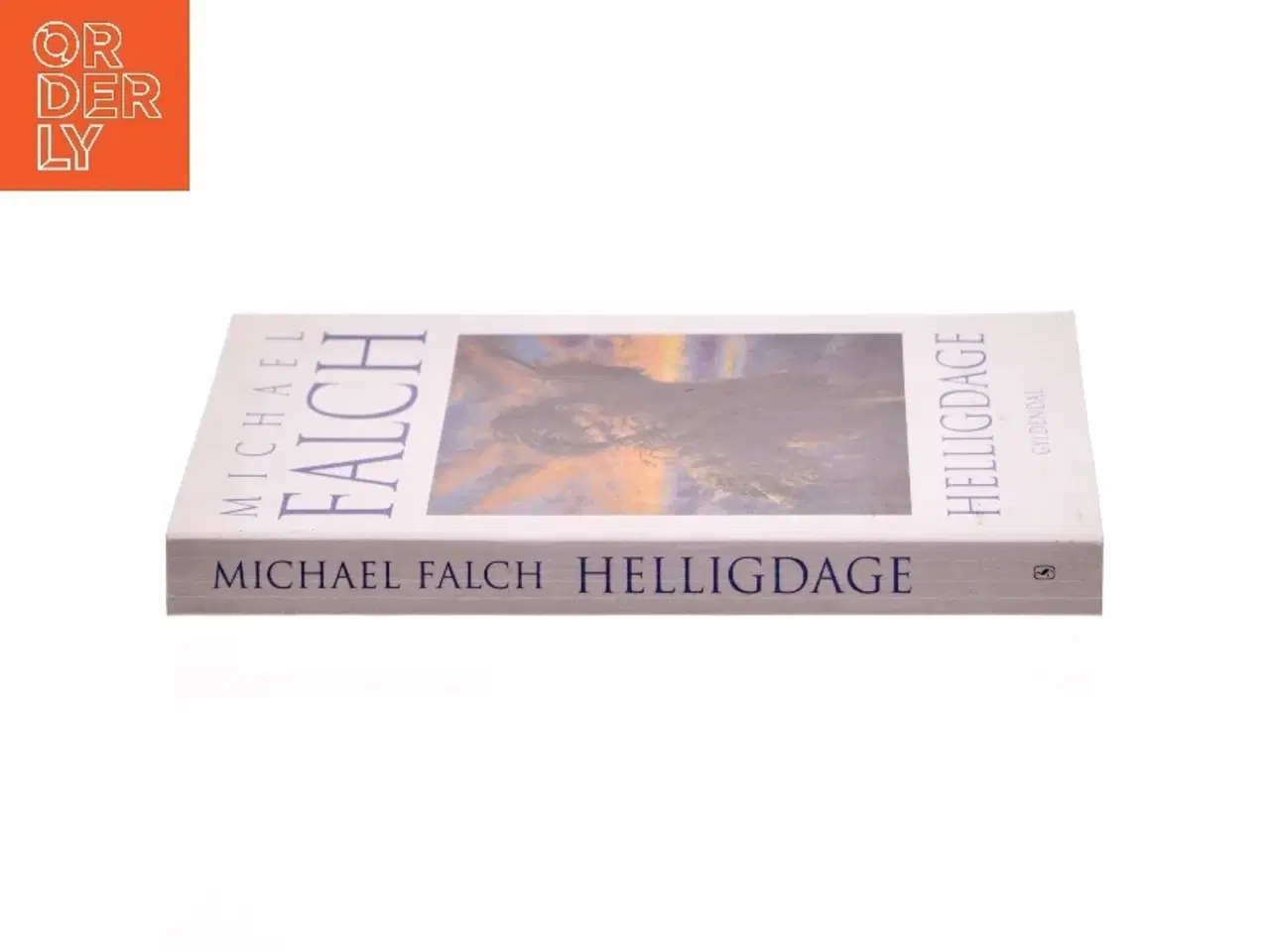 Billede 2 - Helligdage af Michael Falch (Bog)