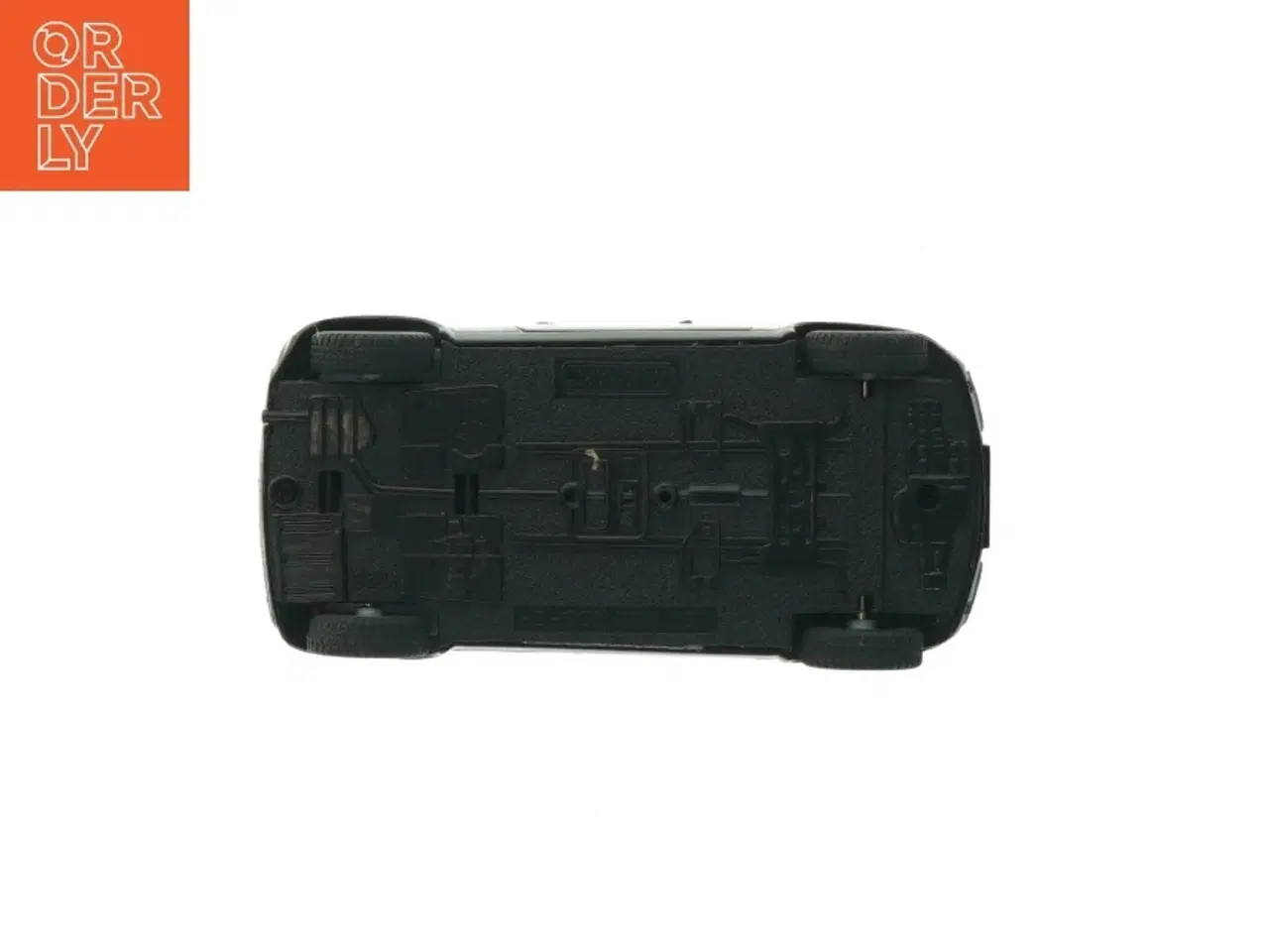 Billede 2 - Modelbil Mini Cooper fra Mini Cooper (str. 13 cm)