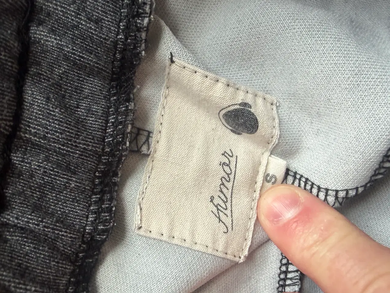 Billede 2 - Knickers, str. s fra Humør