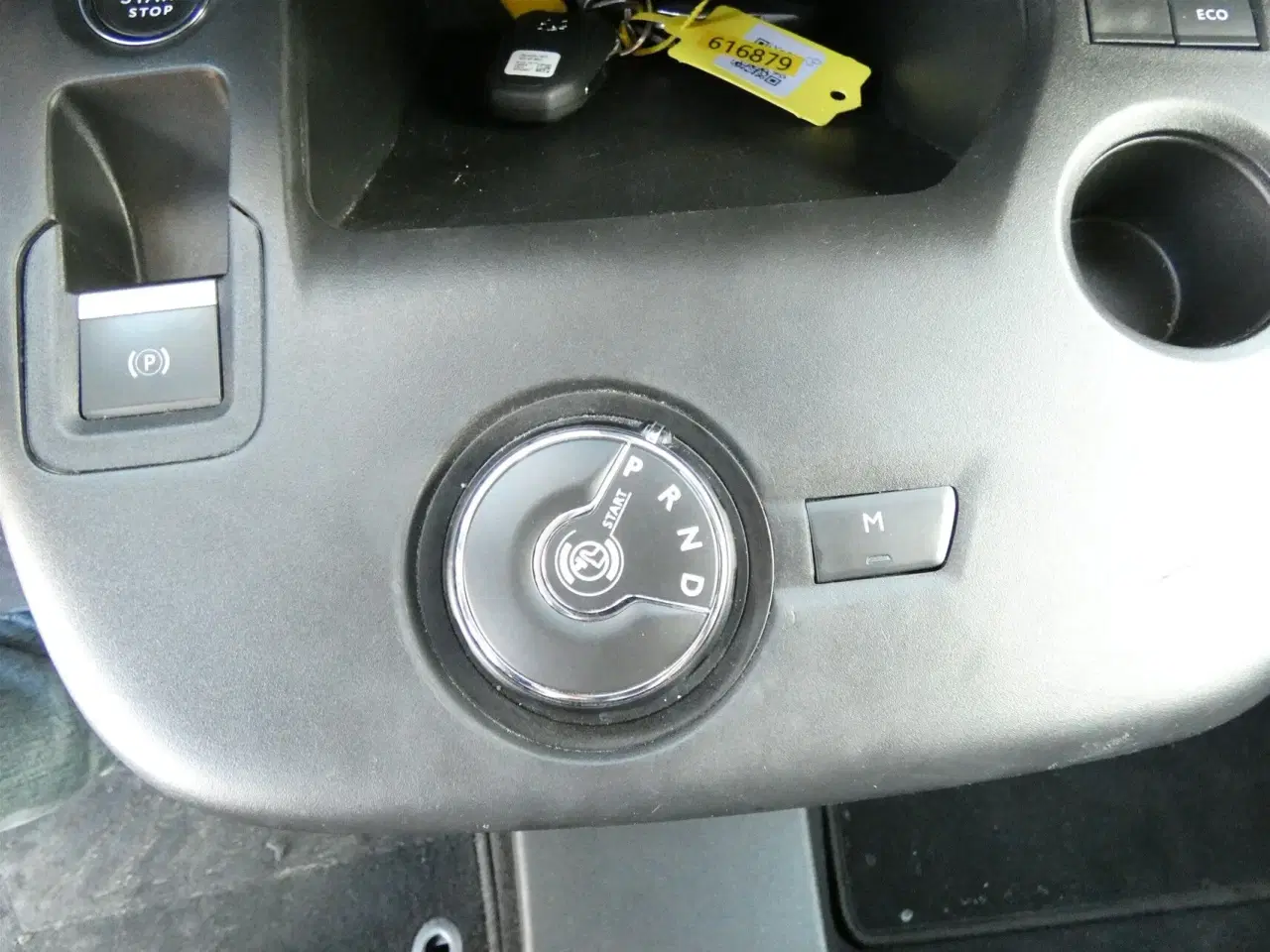 Billede 24 - Peugeot Partner L2 V2 1,5 BlueHDi Ultimate EAT8 130HK Van 8g Aut.