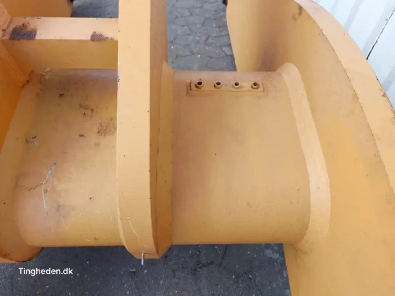 Billede 7 - Case 821E Løftearm 87741107