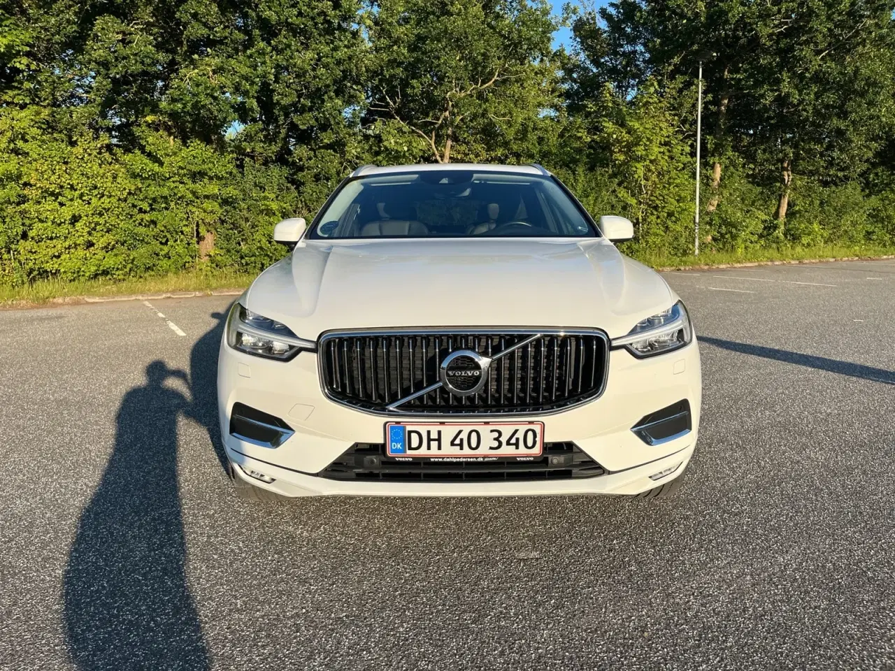 Billede 2 - Volvo XC60 2,0 B5 250 Momentum aut.