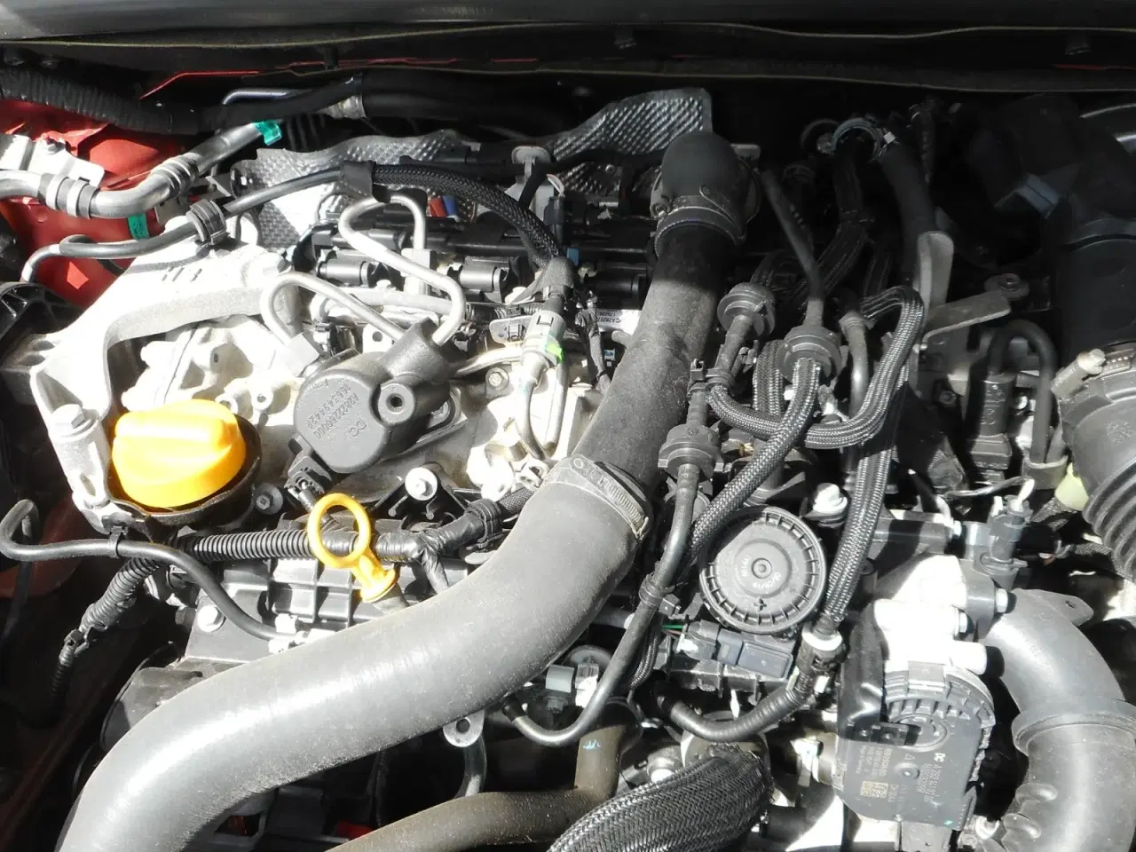 Billede 15 - Renault Captur 1,3 TCe 130 Zen EDC