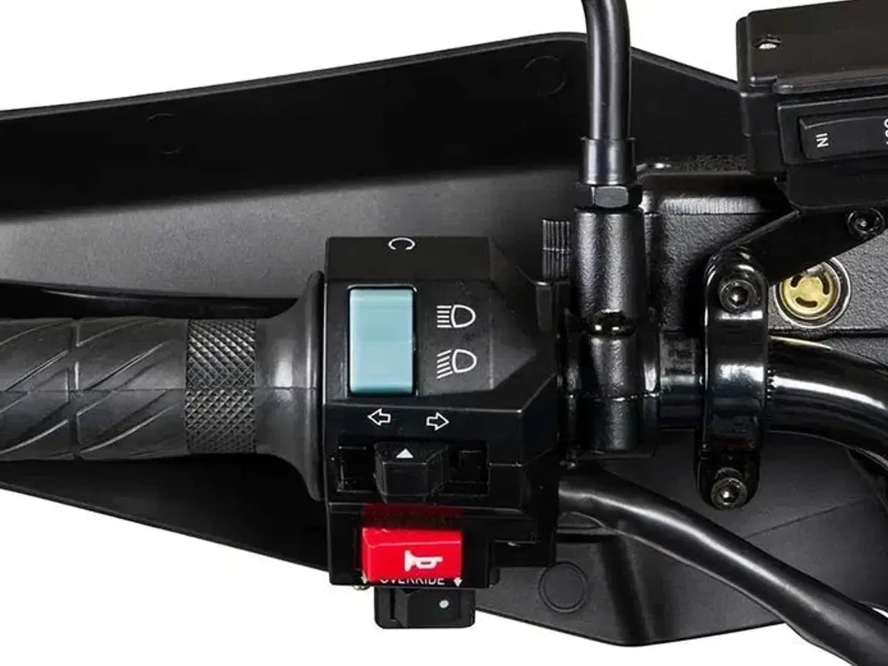 Billede 11 - Linhai ATV 300-2D Promax T3A (Kan indregistreres)